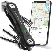 Keysmart IPro Find My Sleutelhouder