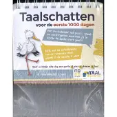 B for BooksdistriBution Taalschatten taalkalender (Paperback)