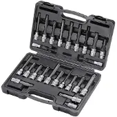 Force 4266 Steeksleutelset
