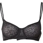 DKNY Intimates BH zwart