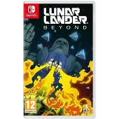 Lunar Lander: Beyond (Deluxe Edition)