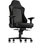 Noblechairs HERO Series gamestoel zwart/goud