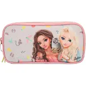 Depesche - Pencil Tube JUICY - Apricot and Pink (413325)