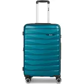 Bench Trolley 'Paris' petrol