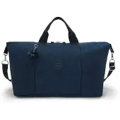 Kipling Weekendtas 'Bori' donkerblauw