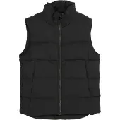 Only & Sons Junior Bodywarmer 'OSJGLOBAL' zwart