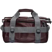 Rains Reistas Unisex Texel Duffel Bag Mini Depth 25