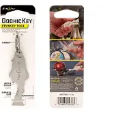 Nite Ize Doohickey Fishkey Multitool