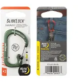 Nite Ize Slidelock #3 Karabijnhaak