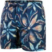 Speedo Digital Printed Leisure 16" Zwemshort Maat: L
