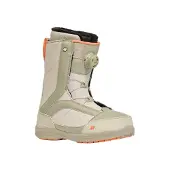K2 Haven Snowboardschoen Dames Cream 7