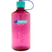 Nalgene Narrow-Mouth Waterfles (1000ml)