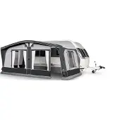 Doréma Octavia Air voortent