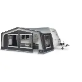Doréma Monza XL300 Voortent (excl. frame)