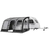 StarCamp Magnum Air Force Klimatex 390
