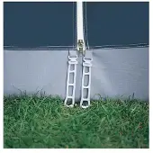 Doréma Ladderspanners Kort