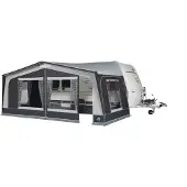 Doréma Monza 240 Voortent (excl. frame)