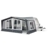 Doréma Diamond XL300 Voortent (excl. frame)