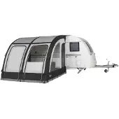 StarCamp Magnum Air Force Klimatex 260