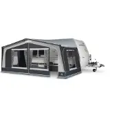 Doréma Monza XL270 Voortent (excl. frame)