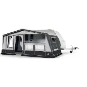Doréma Horizon Air Deluxe voortent