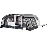 Doréma Onyx 270 voortent (exl. frame)