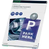 Leitz iLAM lamineerhoes A3 glanzend 2x250 micron (25 stuks)