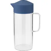 Rig-Tig PIP serveerkan 1,4 L Donkerblauw