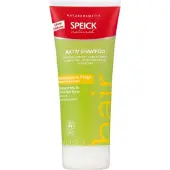 Speick Natural aktiv shampoo herstellend & verzorgend 200 ml
