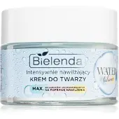 Bielenda Professional Water Balance Intensieve Hydraterende Gezichtscrème 50ml