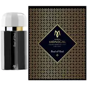 Ramón Monegal Soul Of Oud Eau de Parfum 100 ml (unisex)