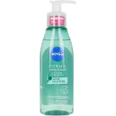 Big Buy Cooking Gezichtscrème Nivea Derma Skin Clear, 150 ml