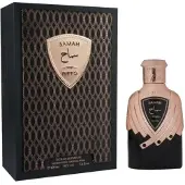 Riiffs Samah Onyx Extrait de Parfum, 100 ml (unisex)