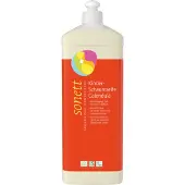 Sonett Kinder Schuimzeep Calendula 1 Liter, schuimzeep navulling, natuurlijke schuimzeep kind
