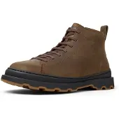Camper Veterboots 'Brutus+' bruin