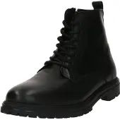About You Veterboots 'Maurice' zwart