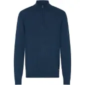 Blend Trui 'BHWebex' navy