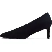 Derimod Pumps zwart