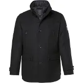 JP 1880 Tussenjas zwart