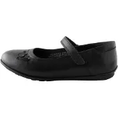 Next Ballerina's zwart
