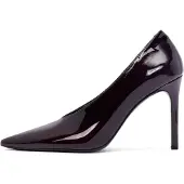 Derimod Pumps donkerrood