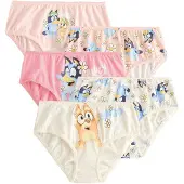 Next Onderbroek lichtblauw / pink / wit