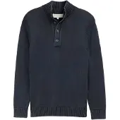 Tom Tailor Trui marine