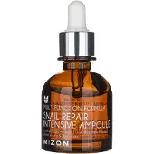 Mizon Snail Repair Intensive Ampoule 30ml voor een stralende huid