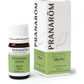 Pranarôm Essentiële Olie Mirre | 5 ml