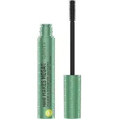 Sante Naturkosmetik Sante-Naturkosmetik Ogen MascaraMini Maakt Mega Mascara Zwart