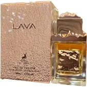 Maison Alhambra - Maison Alhambra Lava EDP 100 ml