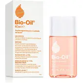 Bio-oil Natuurlijke Lichaamsolie 60ml