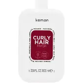 Kemon Care Curly Hair Mask 1000ml