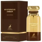 Maison Alhambra Mysterious Amber